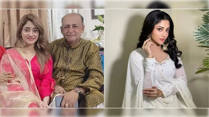 প্রতারণার মামলায় কারাগারে পূজা চেরির বাবা